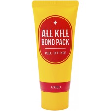 A'PIEU Очищающая маска-пленка All Kill Bond Pack