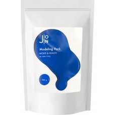 J:ON Увлажняющая альгинатная маска Moist & Health Modeling Pack